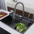 Piano Sink S.S