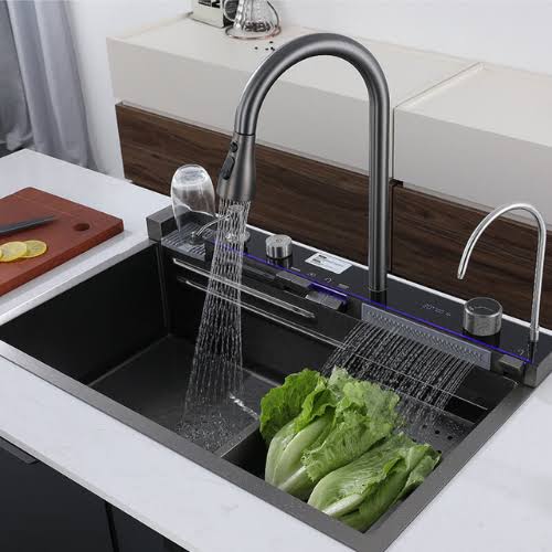Piano Sink S.S
