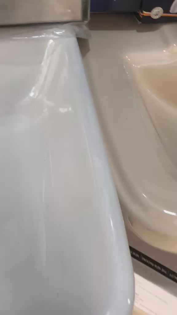 Flora Padestle Besun Double Glaze