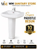 Super Padestle Besun