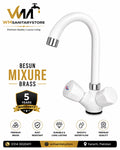 Besun Mixture Brass