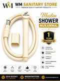 Muslim shower Mukammal