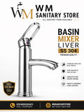 Besun Mixture liver S.S 304