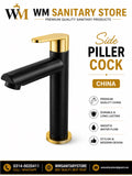 Side Piller Cock China